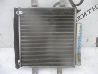 Радиатор кондиционера Toyota Passo KGC10 1KR 223