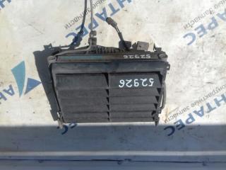 Радиатор кондиционера Mitsubishi Canter FE507B 4M51 1999