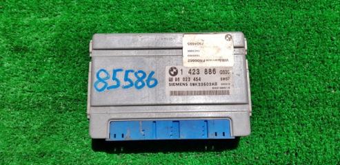 Блок управления акпп Bmw 5-Series E39 M54B30 2001