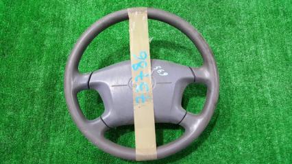 Руль с airbag Toyota Town Ace Noah SR50 3S-FE 1998