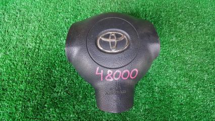 Airbag на руль Toyota Wish ZNE10 1ZZ-FE 2007