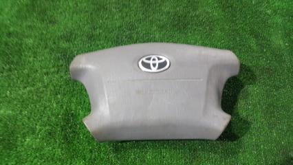 Airbag на руль Toyota Corolla AE110 AE110G 5A-FE 1997-2000