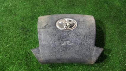 Airbag на руль Toyota Mark X GRX120 4GR-FSE