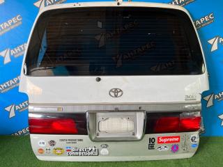 Дверь 5-я Toyota Hiace KZH106G, KZH106 1KZ-TE 1996-2001