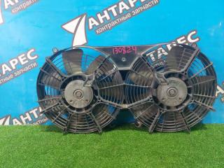 Вентилятор охлаждения радиатора Toyota Hiace TRH213, TRH213L, TRH221, TRH221K, TRH223, TRH223B, TRH223L 2006