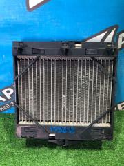 Радиатор интеркулера Bmw 7-Series F01 F02 N55B30 2009-2012