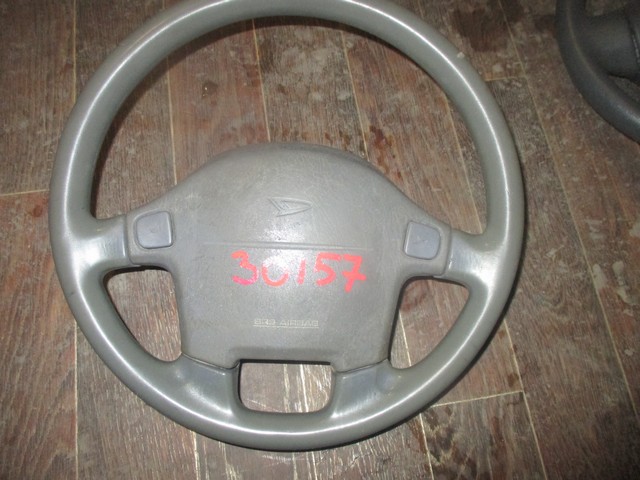 Руль с airbag Daihatsu Terios J100G
