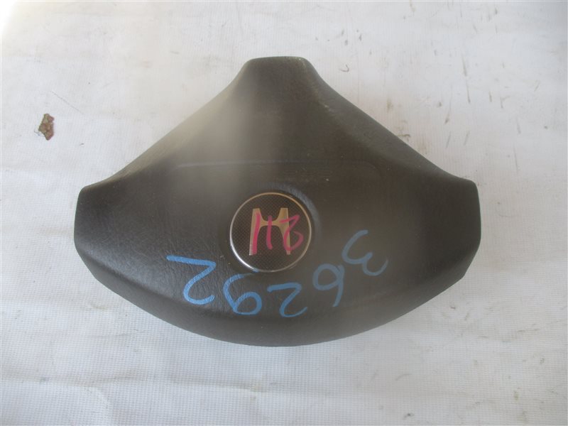 Airbag на руль Honda Hr-V GH3 D16A 1999