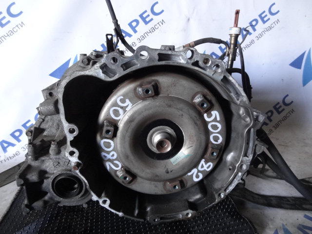 Коробка передач = TOYOTA CARINA E = 1.6 = 4AFE