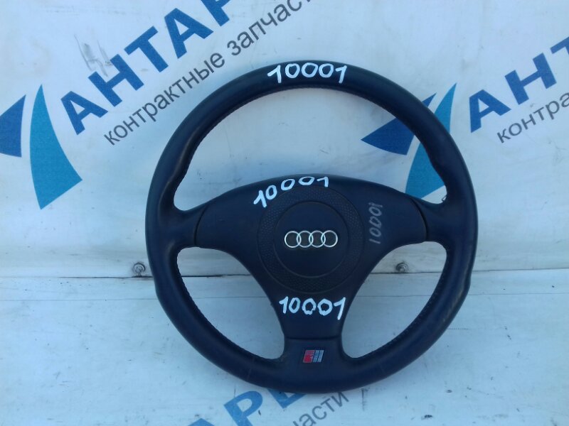 Руль с airbag Audi A6 2.4 2000