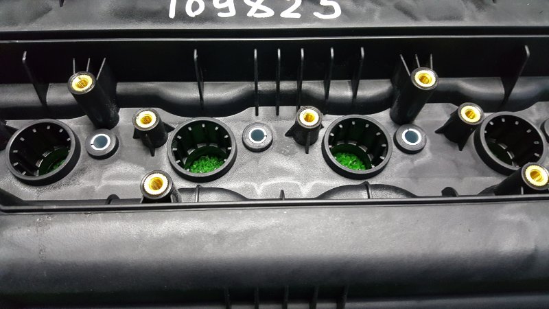 Крышка клапанов Hyundai, Kia Elantra, I30