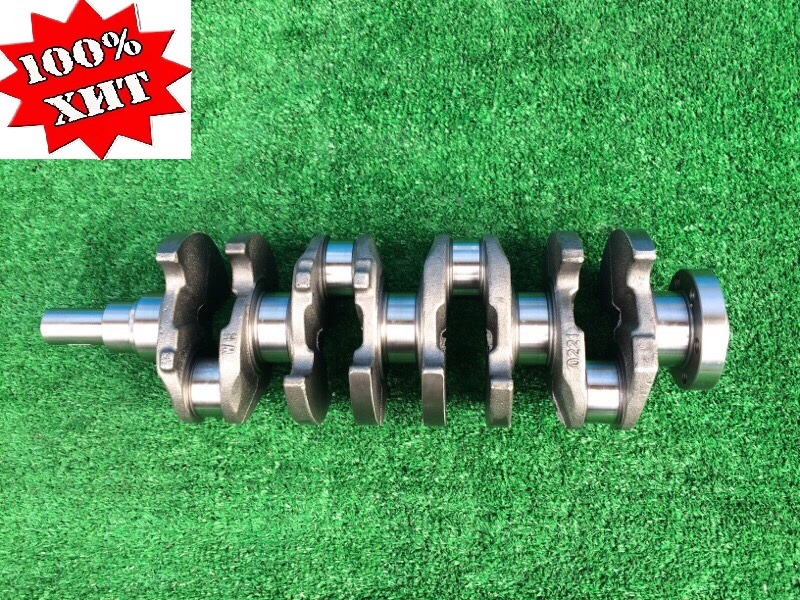 Коленвал 5e fe. Коленвал тойота пикник 2000 2. Коленвал 5e fe. Коленвал мотора 5е. Коленвал тойота королла 120.