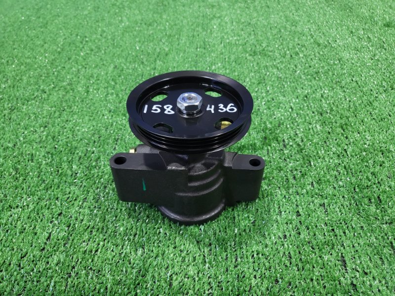 Гидроусилитель руля Toyota Caldina ST190. ST190G 3S-FE 1995 Гидроусилитель руля Toyota Caldina ST190. ST190G 3S-FE 1995