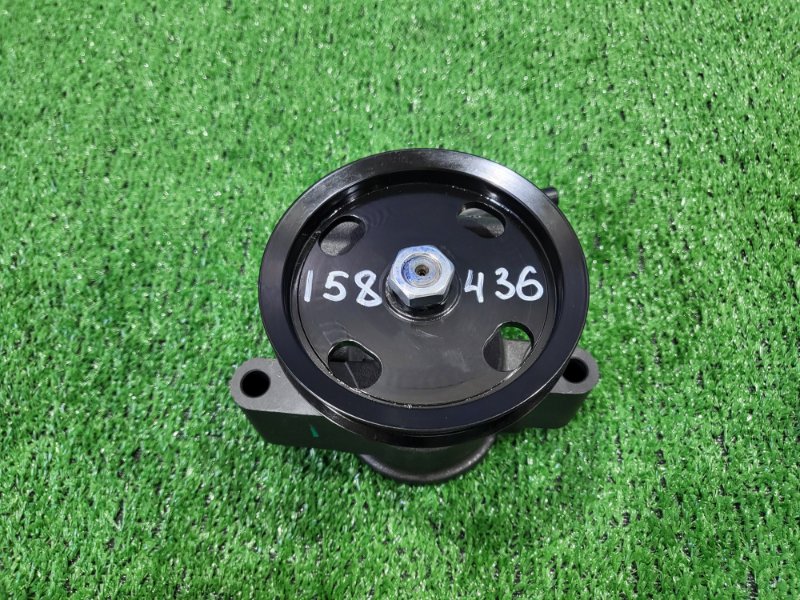 Гидроусилитель руля Toyota Caldina ST190. ST190G 3S-FE 1995 Гидроусилитель руля Toyota Caldina ST190. ST190G 3S-FE 1995