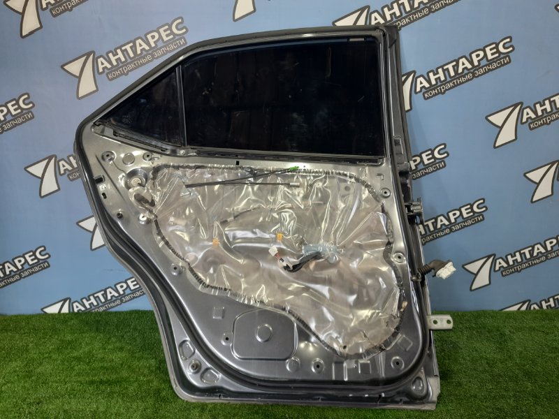Дверь Toyota Corolla ZRE181 ZRE181L 1ZR-FE 2013 задняя левая (б/у) Дверь Toyota Corolla ZRE181 ZRE181L 1ZR-FE 2013 задняя левая (б/у)
