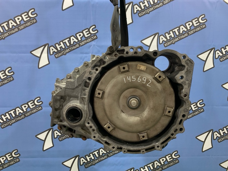 АКПП Toyota Camry GSV40 2GR-FE 2006 (б/у) АКПП Toyota Camry GSV40 2GR-FE 2006 (б/у)