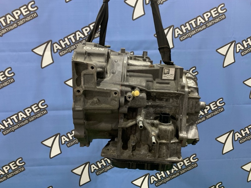 АКПП Toyota Camry GSV40 2GR-FE 2006 (б/у) АКПП Toyota Camry GSV40 2GR-FE 2006 (б/у)