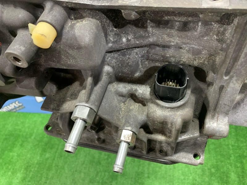 АКПП Toyota Camry GSV40 2GR-FE 2006 (б/у) АКПП Toyota Camry GSV40 2GR-FE 2006 (б/у)