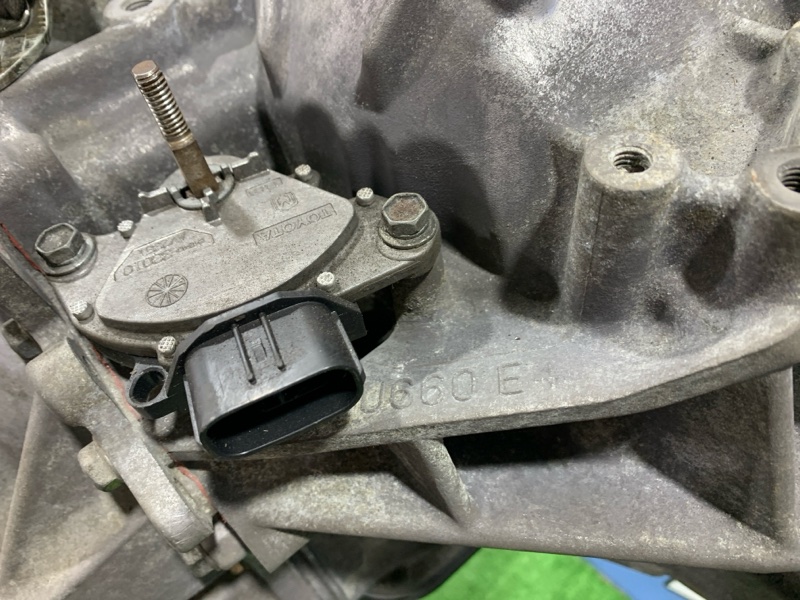 АКПП Toyota Camry GSV40 2GR-FE 2006 (б/у) АКПП Toyota Camry GSV40 2GR-FE 2006 (б/у)