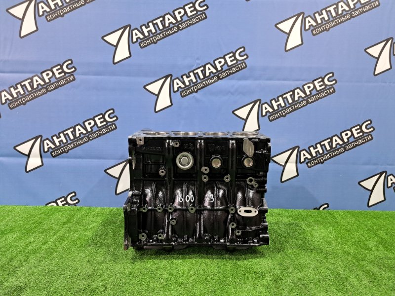 Блок двигателя Mercedes-Benz Sprinter W906 OM651 Блок двигателя Mercedes-Benz Sprinter W906 OM651