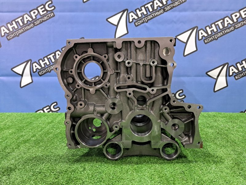 Блок двигателя Mercedes-Benz Sprinter W906 OM651 Блок двигателя Mercedes-Benz Sprinter W906 OM651