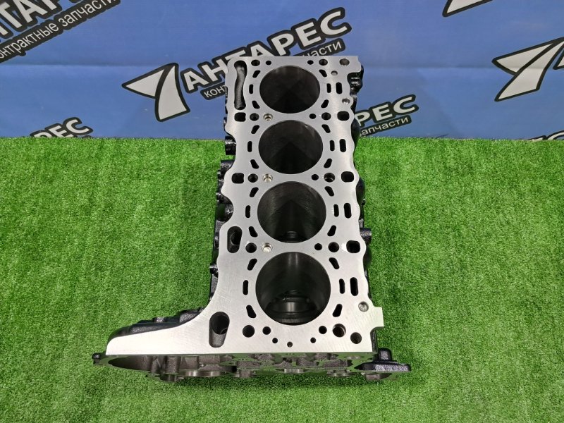 Блок двигателя Mercedes-Benz Sprinter W906 OM651 Блок двигателя Mercedes-Benz Sprinter W906 OM651