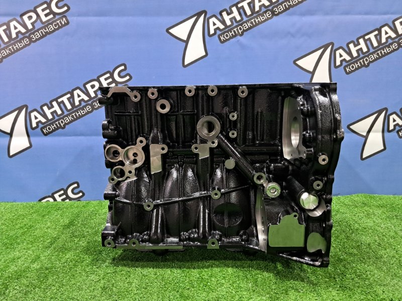 Блок двигателя Mercedes-Benz Sprinter W906 OM651 Блок двигателя Mercedes-Benz Sprinter W906 OM651