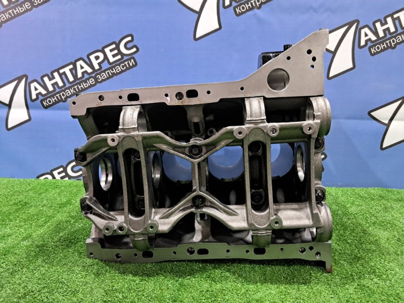 Блок двигателя Mercedes-Benz Sprinter W906 OM651 Блок двигателя Mercedes-Benz Sprinter W906 OM651