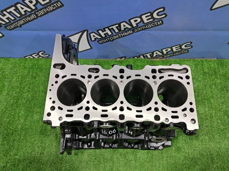 Блок двигателя Mercedes-Benz Sprinter W906 OM651 Блок двигателя Mercedes-Benz Sprinter W906 OM651