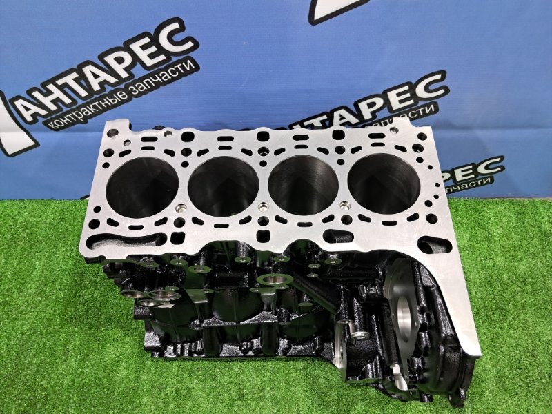 Блок двигателя Mercedes-Benz Sprinter W906 OM651 Блок двигателя Mercedes-Benz Sprinter W906 OM651