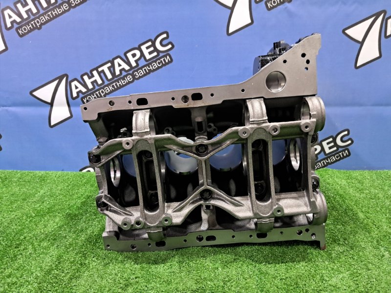 Блок двигателя Mercedes-Benz Sprinter W906 OM651 Блок двигателя Mercedes-Benz Sprinter W906 OM651