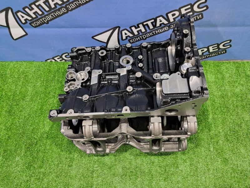 Блок двигателя Mercedes-Benz Sprinter W906 OM651 Блок двигателя Mercedes-Benz Sprinter W906 OM651