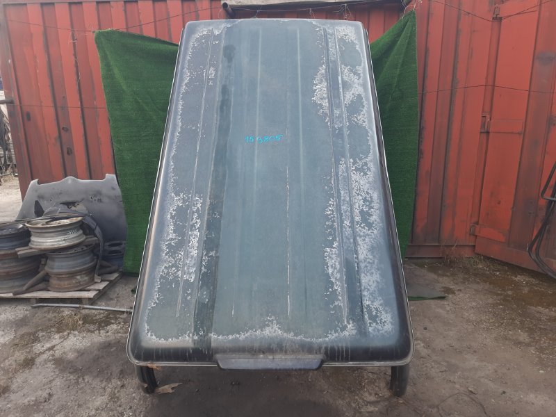 Крыша Toyota Land Cruiser Prado KZJ78 1KZ.1KZ-TE 1990 (б/у) Крыша Toyota Land Cruiser Prado KZJ78 1KZ.1KZ-TE 1990 (б/у)