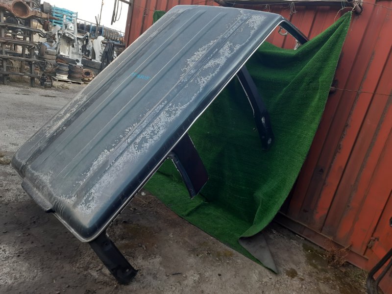 Крыша Toyota Land Cruiser Prado KZJ78 1KZ.1KZ-TE 1990 (б/у) Крыша Toyota Land Cruiser Prado KZJ78 1KZ.1KZ-TE 1990 (б/у)