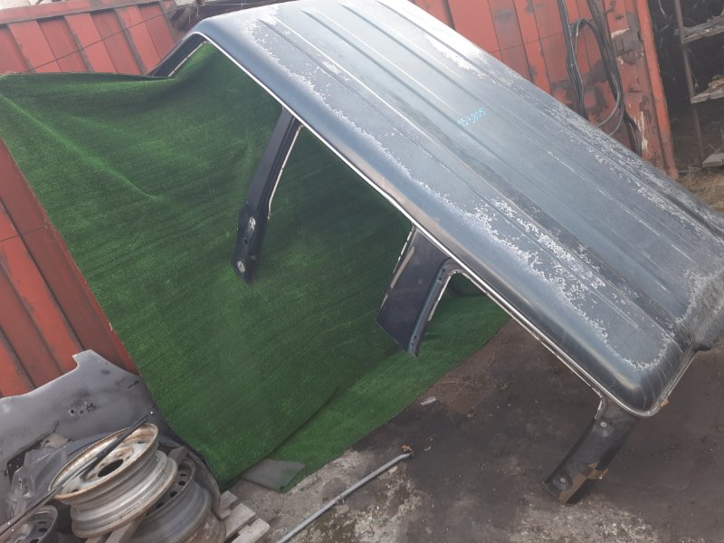 Крыша Toyota Land Cruiser Prado KZJ78 1KZ.1KZ-TE 1990 (б/у) Крыша Toyota Land Cruiser Prado KZJ78 1KZ.1KZ-TE 1990 (б/у)