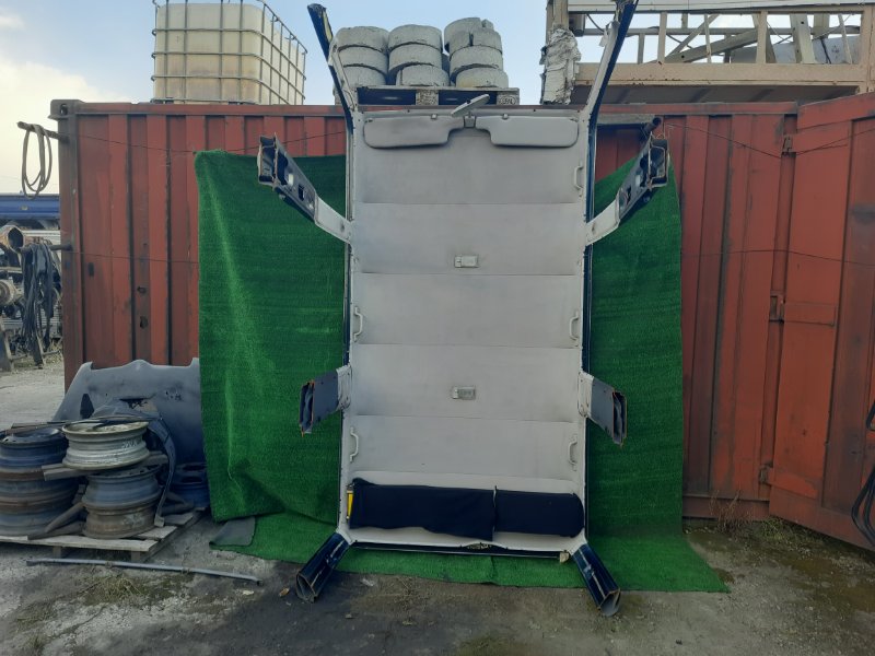 Крыша Toyota Land Cruiser Prado KZJ78 1KZ.1KZ-TE 1990 (б/у) Крыша Toyota Land Cruiser Prado KZJ78 1KZ.1KZ-TE 1990 (б/у)