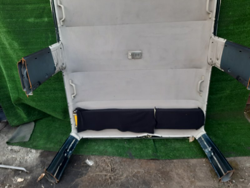 Крыша Toyota Land Cruiser Prado KZJ78 1KZ.1KZ-TE 1990 (б/у) Крыша Toyota Land Cruiser Prado KZJ78 1KZ.1KZ-TE 1990 (б/у)