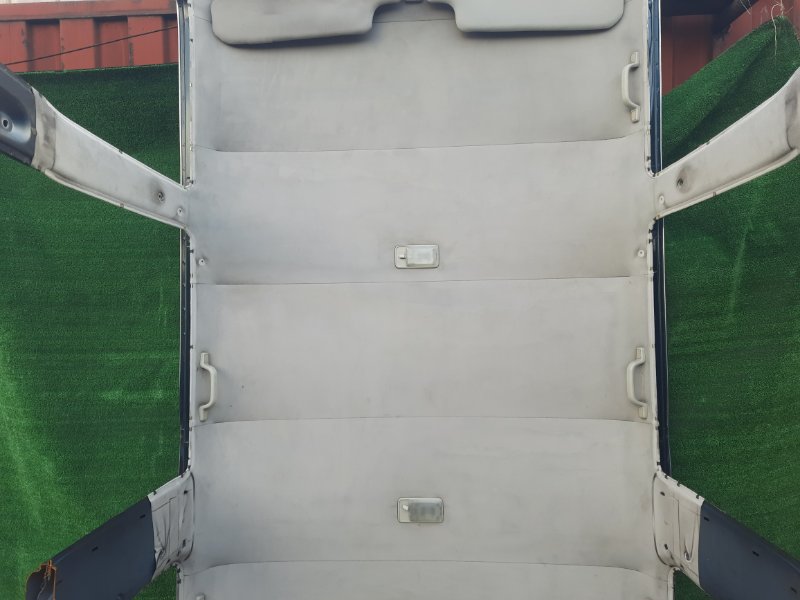 Крыша Toyota Land Cruiser Prado KZJ78 1KZ.1KZ-TE 1990 (б/у) Крыша Toyota Land Cruiser Prado KZJ78 1KZ.1KZ-TE 1990 (б/у)