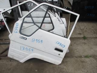Дверь Toyota Dyna BU60 левая (б/у)