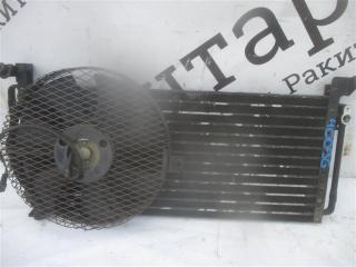 Радиатор кондиционера Toyota Sprinter AE110 5A-FE 1997