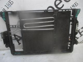 Радиатор кондиционера Bmw 7-Series E38 M62 2000