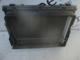 Радиатор кондиционера Bmw 5-Series E60 2.5 M54 2004