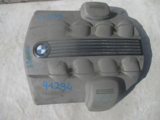 Пластиковая крышка на двс Bmw 7-Series E65 N62B44 2004