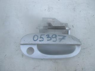 Ручка двери внешняя E39 M54B30 передняя правая