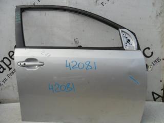 Дверь Toyota Allion NZT260, ZRT260, ZRT265, ZRT261 1NZ, 2ZR 2007 передняя правая