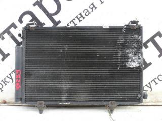 Радиатор кондиционера Toyota Platz SCP11 1SZ 2000