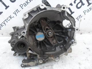Мкпп Volkswagen Polo 6C1 CFNA