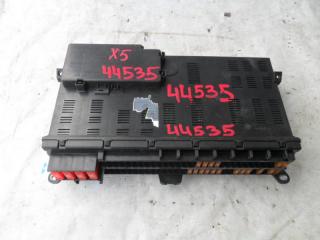 Блок предохранителей Bmw X5 E53 M54B30 2003