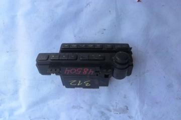 Блок управления климат-контролем Toyota Mark II GX90 1GFE 1993 (б/у)