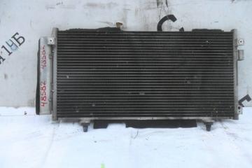 Радиатор кондиционера Subaru Impreza GH3 EL15 2011